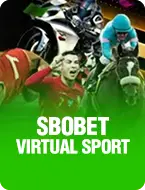 Sbobet Virtual Sports